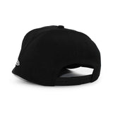 ニューエラ キャップ 9FORTY ラスベガス レイダース NFL SCRIPT A-FRAME SNAPBACK CAP BLACK