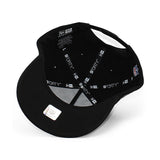 ニューエラ キャップ 9FORTY ラスベガス レイダース NFL SCRIPT A-FRAME SNAPBACK CAP BLACK