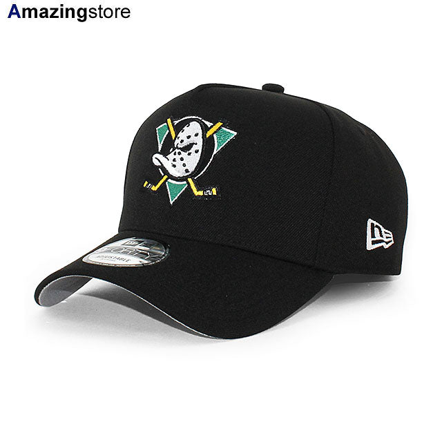 ニューエラ キャップ 9FORTY 阪神タイガース NPB CLASSIC ADJUSTABLE CAP BLACK – Amazingstore