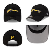 カタカナロゴ 海外取寄 ニューエラ キャップ MLB HYPERFLY A-FRAME 9FORTY SNAPBACK CAP