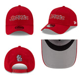 カタカナロゴ 海外取寄 ニューエラ キャップ MLB HYPERFLY A-FRAME 9FORTY SNAPBACK CAP
