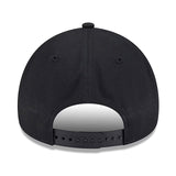 海外取寄 ニューエラ キャップ 9FORTY UFC A-FRAME SNAPBACK CAP BLACK