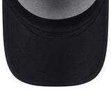 海外取寄 ニューエラ キャップ 9FORTY UFC A-FRAME SNAPBACK CAP BLACK