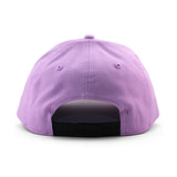 ニューエラ キャップ 9FORTY ゴールデンステート バルキリーズ WNBA A-FRAME SNAPBACK CAP VIOLET