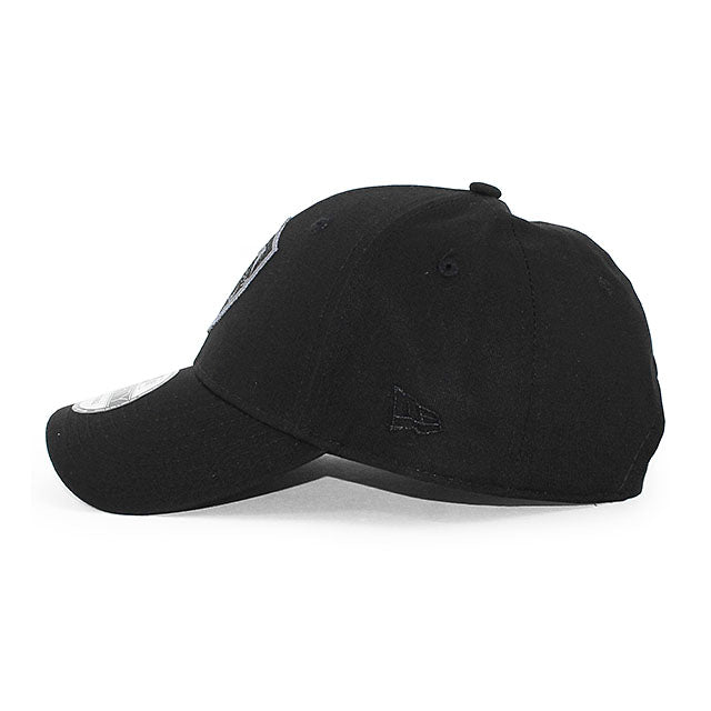 ニューエラ キャップ 9FORTY ASローマ SERIA A CORE STRAPBACK CAP BLACK