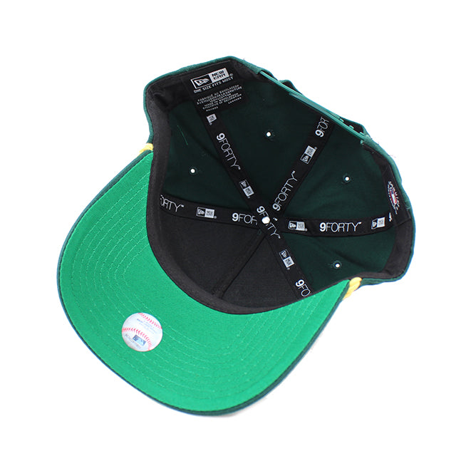 ニューエラ 9FORTY メッシュキャップ マイアミ マーリンズ MLB A-FRAME SNAPBACKCAP BLACK/ 国内外からニューエラをはじめナイキ、クーパーズタウンボールキャップ等を中心に取り扱うベースボールキャップの専門店  / Amazingstore(アメイジングストア)