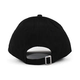 ニューエラ キャップ 9FORTY チェルシー FC PREMIER LEAGUE SEASONAL STRAPBACK CAP BLACK