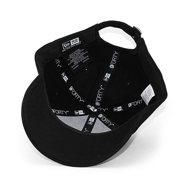 ニューエラ キャップ 9FORTY チェルシー FC PREMIER LEAGUE SEASONAL STRAPBACK CAP BLACK –  Amazingstore