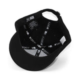 ニューエラ キャップ 9FORTY チェルシー FC PREMIER LEAGUE SEASONAL STRAPBACK CAP BLACK