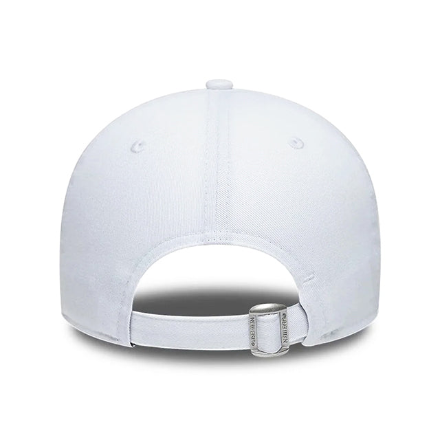 ニューエラ キャップ 9FORTY アトラシアン ウィリアムズ レーシング STRAPBACK CAP WHITE