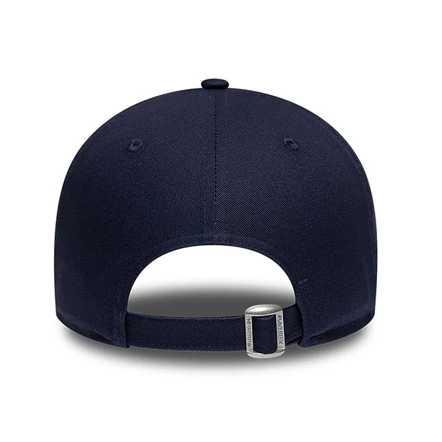 ニューエラ キャップ 9FORTY アトラシアン ウィリアムズ レーシング STRAPBACK CAP NAVY