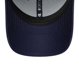 ニューエラ キャップ 9FORTY アトラシアン ウィリアムズ レーシング STRAPBACK CAP NAVY