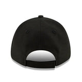 ニューエラ キャップ 9FORTY ストラップバック ロサンゼルス FC MLS THE LEAGUE STRAPBACK CAP BLACK