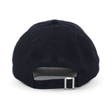 ニューエラ キャップ 9FORTY マンチェスター ユナイテッド REPREVE STRAPBACK CAP NAVY