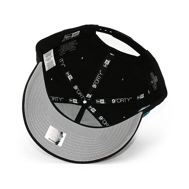 ニューエラ キャップ 9FORTY シュガーランド スペースカウボーイズ MiLB GREY BOTTOM A-FRAME SNAPBACK –  Amazingstore