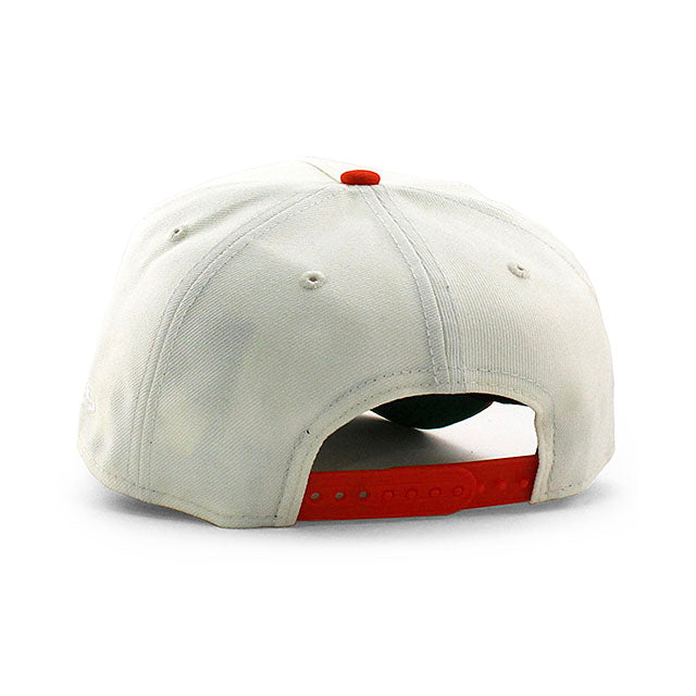 ニューエラ キャップ 9FORTY サンフランシスコ ジャイアンツ MLB