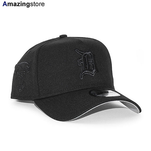 ニューエラ キャップ 9FORTY デトロイト タイガース MLB 2000 TIGER STADIUM GREY BOTTOM A-FRA –  Amazingstore