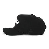 ニューエラ キャップ 9FORTY シカゴ ホワイトソックス MLB COMISKEY PARK KELLY GREEN BOTTOM A-FRAME SNAPBACK CAP BLACK NEW ERA CHICAGO WHITE SOX