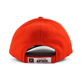 ニューエラ キャップ 9FORTY ヒューストン アストロズ MLB THE LEAGUE 2016 ALTEWRNATE ADJUSTABLE CAP ORANGE