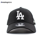 ニューエラ キャップ 9FORTY ロサンゼルス ドジャース MLB TEAM ADJUSTABLE CAP BLACK NEW ERA LOS ANGELES DODGERS