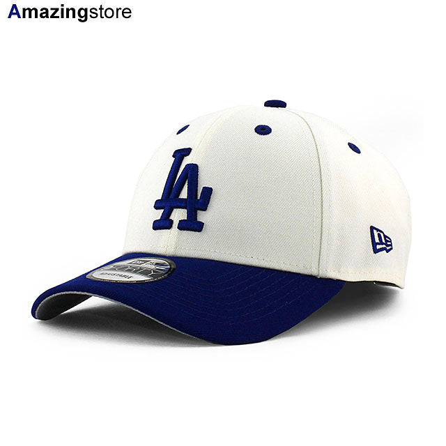 LosAngeles DodgersドジャースUS限定NEWERAキャップ帽子メンズ