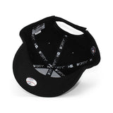 ニューエラ キャップ 9FORTY ニューヨーク メッツ 2024 MLB THE LEAGUE ALT-2 ADJUSTABLE CAP BLACK