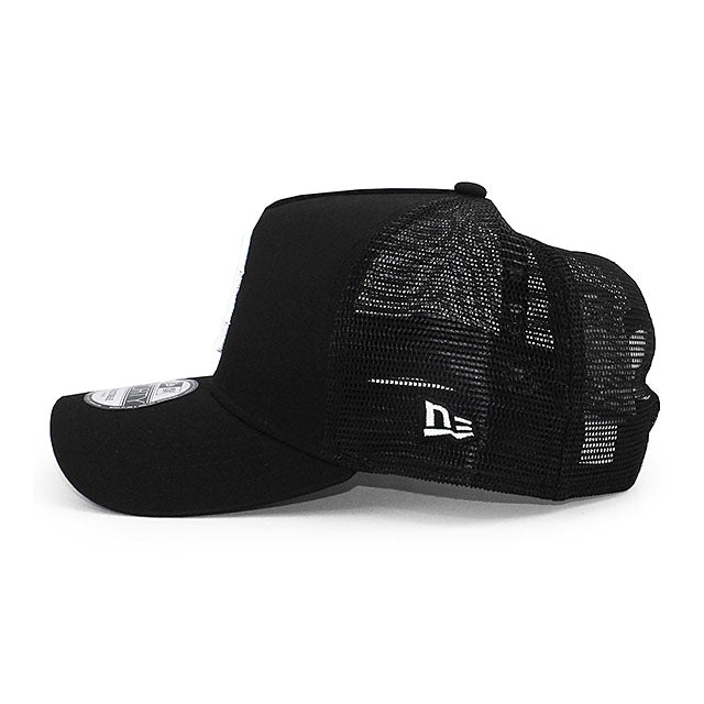 Newera 9forty ボストンレッドソックス ブラック キャップ Newera 9forty ボストンレッドソックス ブラック キャップ