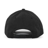 EU AU限定モデル ニューエラ キャップ 9FORTY スナップバック ダラス マーベリックス NBA SNAPBACK CAP BLACKOUT