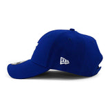 ニューエラ キャップ 9FORTY エアフォース ファルコンズ NCAA THE LEAGUE ADJUSTABLE CAP BLUE NEW ERA AIR FORCE FALCONS