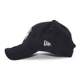 ニューエラ キャップ 9FORTY ニューハンプシャー ワイルドキャッツ NCAA THE LEAGUE ADJUSTABLE CAP NAVY NEW ERA NEW HAMPSHIRE WILDCATS