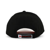 ニューエラ キャップ 9FORTY シンシナティ ベンガルズ NFL THE LEAGUE ADJUSTABLE CAP BLACK