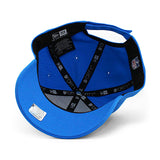 ニューエラ キャップ 9FORTY ロサンゼルス チャージャーズ NFL THE LEAGUE ADJUSTABLE CAP LT BLUE