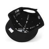 ニューエラ キャップ 9FORTY フィラデルフィア イーグルス NFL THE LEAGUE ADJUSTABLE CAP BLACK