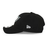 ニューエラ キャップ 9FORTY フィラデルフィア イーグルス NFL THE LEAGUE ADJUSTABLE CAP BLACK