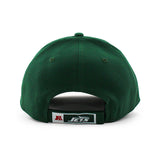 ニューエラ キャップ 9FORTY ニューヨーク ジェッツ 2024 NFL THE LEAGUE ADJUSTABLE CAP GREEN