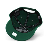 ニューエラ キャップ 9FORTY ニューヨーク ジェッツ 2024 NFL THE LEAGUE ADJUSTABLE CAP GREEN