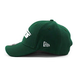 ニューエラ キャップ 9FORTY ニューヨーク ジェッツ 2024 NFL THE LEAGUE ADJUSTABLE CAP GREEN