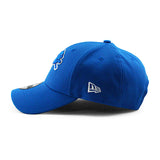 ニューエラ キャップ 9FORTY デトロイト ライオンズ NFL THE LEAGUE ADJUSTABLE CAP BLUE