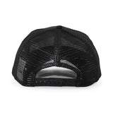ニューエラ キャップ 9FORTY メッシュキャップ 読売 ジャイアンツ NPB TG LOGO A-FRAME TRUCKER MESH CAP BLACK