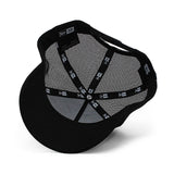 ニューエラ キャップ 9FORTY メッシュキャップ 読売 ジャイアンツ NPB TG LOGO A-FRAME TRUCKER MESH CAP BLACK