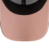 ニューエラ キャップ 9FORTY ストラップバック パリ サンジェルマン FC PSG CONTRAST UV STRAPBACK CAP BLACK