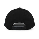 EU AU限定モデル ニューエラ キャップ 9FORTY サンフランシスコ 49ERS NFL SNAPBACK CAP BLACKOUT