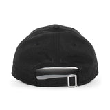 ニューエラ キャップ 9FORTY トッテナム ホットスパー REPREVE STRAPBACK CAP BLACKOUT