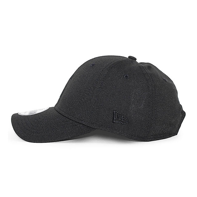 ニューエラ キャップ 9FORTY トッテナム ホットスパー REPREVE STRAPBACK CAP BLACKOUT