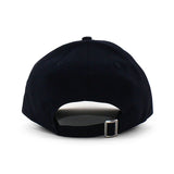 ニューエラ キャップ 9FORTY トッテナム ホットスパー REPREVE STRAPBACK CAP NAVY