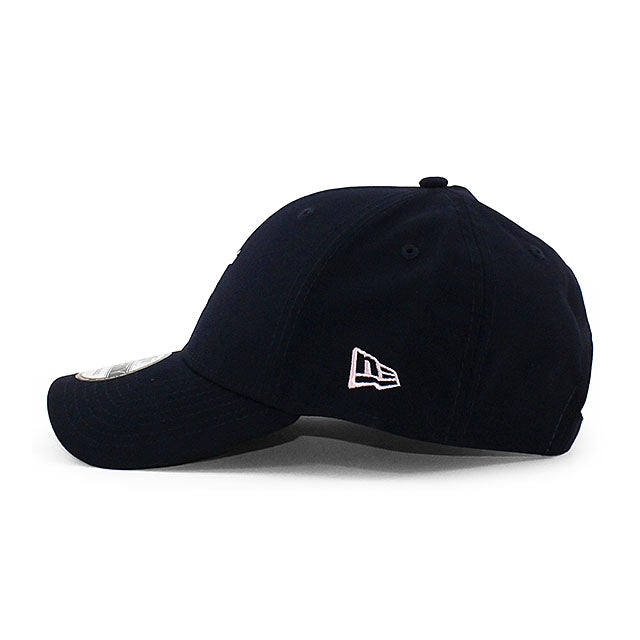 ニューエラ キャップ 9FORTY トッテナム ホットスパー REPREVE STRAPBACK CAP NAVY