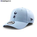 ニューエラ キャップ 9FORTY トッテナム ホットスパー REPREVE STRAPBACK CAP LT BLUE