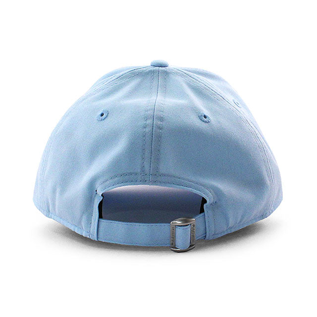 ニューエラ キャップ 9FORTY トッテナム ホットスパー REPREVE STRAPBACK CAP LT BLUE