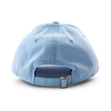 ニューエラ キャップ 9FORTY トッテナム ホットスパー REPREVE STRAPBACK CAP LT BLUE