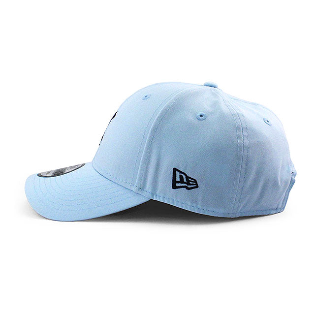 ニューエラ キャップ 9FORTY トッテナム ホットスパー REPREVE STRAPBACK CAP LT BLUE